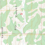 Alton, UT FSTopo Preview 3