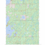 Alvin NW, WI FSTopo Preview 1