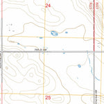 Amidon SE, ND FSTopo Preview 2