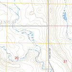 Amidon SE, ND FSTopo Preview 3