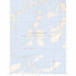 Anchorage A-1 NW, AK FSTopo Preview 1