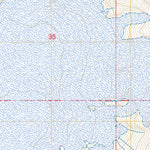 Anchorage A-1 NE, AK FSTopo Preview 3