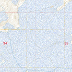 Anchorage A-2 SW, AK FSTopo Preview 3