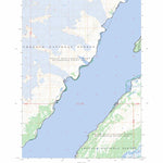 Anchorage A-3 NE, AK FSTopo Preview 1