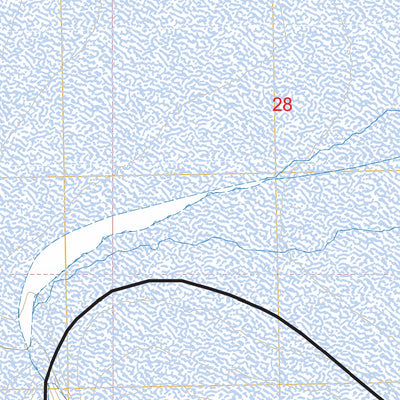 Anchorage A-4 NE, AK FSTopo Preview 2