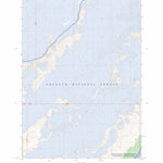 Anchorage A-3 NW, AK FSTopo Preview 1