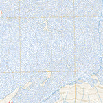 Anchorage A-3 NW, AK FSTopo Preview 3