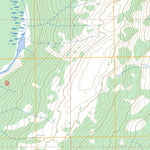 Anchorage A-3 SW, AK FSTopo Preview 2
