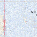 Anchorage B-1 NE, AK FSTopo Preview 2