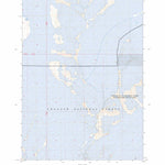 Anchorage A-5 SE, AK FSTopo Preview 1