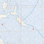 Anchorage A-5 SE, AK FSTopo Preview 2