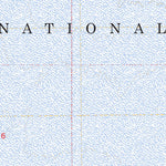 Anchorage B-2 SW, AK FSTopo Preview 2