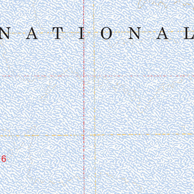 Anchorage B-2 SW, AK FSTopo Preview 2