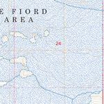 Anchorage B-2 SW, AK FSTopo Preview 3