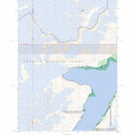 Anchorage A-4 SW, AK FSTopo Preview 1