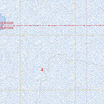 Anchorage C-1 NE, AK FSTopo Preview 3