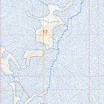 Anchorage A-2 NE, AK FSTopo Preview 3