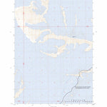 Anchorage B-3 SW, AK FSTopo Preview 1