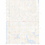 Anchorage C-2 NE, AK FSTopo Preview 1