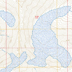 Anchorage C-2 NE, AK FSTopo Preview 3