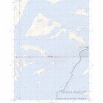 Anchorage B-3 NE, AK FSTopo Preview 1
