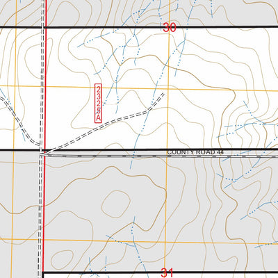 Andrix, CO FSTopo Preview 2
