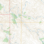 Andrews, NE FSTopo Preview 3
