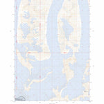 Anchorage C-1 SE, AK FSTopo Preview 1