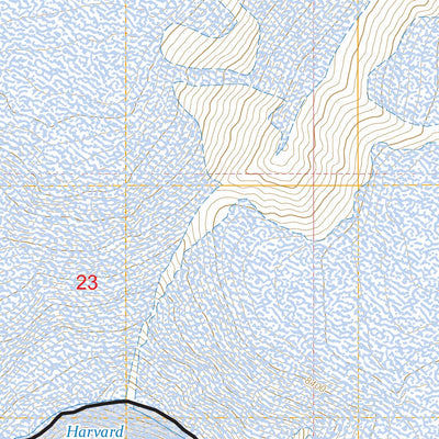 Anchorage C-1 SE, AK FSTopo Preview 3