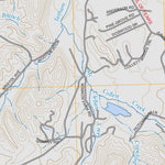 Andrews, NC FSTopo Preview 2