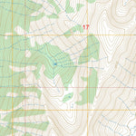 Aneroid Mountain, OR FSTopo Preview 3