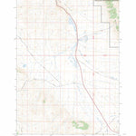 Antelope Flat, ID FSTopo Preview 1