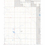 Antelope Reservoir, CO FSTopo Preview 1