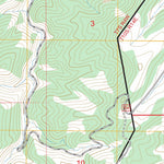 Anthro Mountain NE, UT FSTopo Preview 3