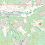 Antimony, UT FSTopo Preview 3