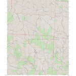 Antioch, OH FSTopo Preview 1