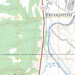 Anton Chico, NM FSTopo Preview 3