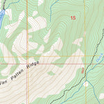 Anthony Lakes, OR FSTopo Preview 3