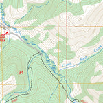 Antone Peak, MT FSTopo Preview 3