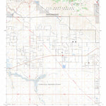 Anza, CA FSTopo Preview 1