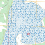 Antler Point, OR FSTopo Preview 3