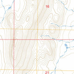 Apache, AZ FSTopo Preview 2