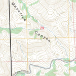 Apache Peak, NM FSTopo Preview 2