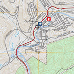 Appalachia, VA-KY FSTopo Preview 3