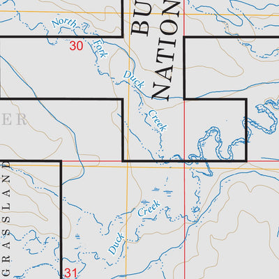 Ardmore, SD-NE FSTopo Preview 2