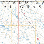 Ardmore, SD-NE FSTopo Preview 3