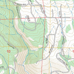 Appleton, WA FSTopo Preview 3