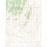 Argenta, MT FSTopo Preview 1