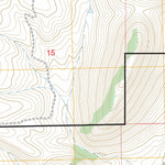 Argenta, MT FSTopo Preview 2