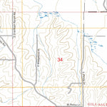 Arivaca, AZ FSTopo Preview 2